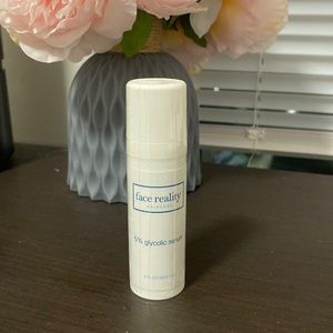 Face Reality 5% glycolic serum